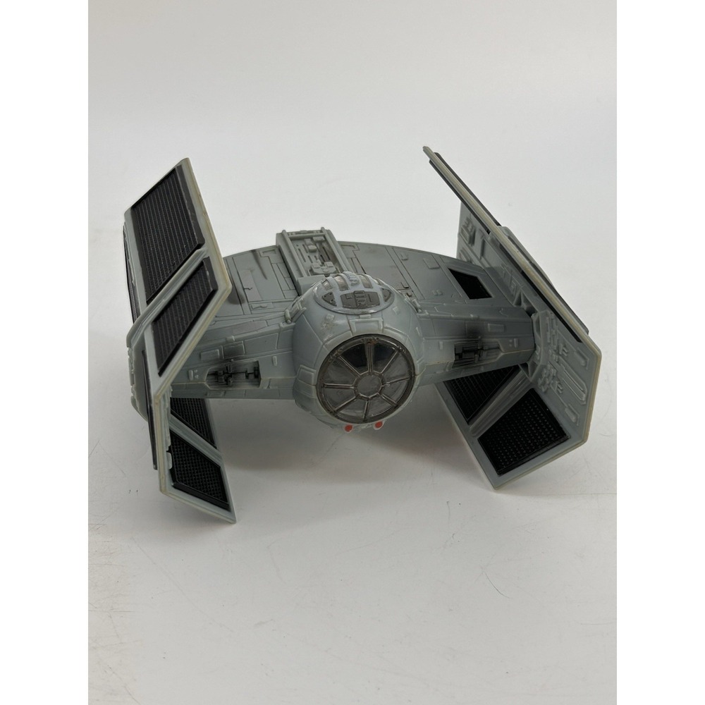 Micro‎ Machines Star Wars Tie Fighter Darth Vader Toy Galoob